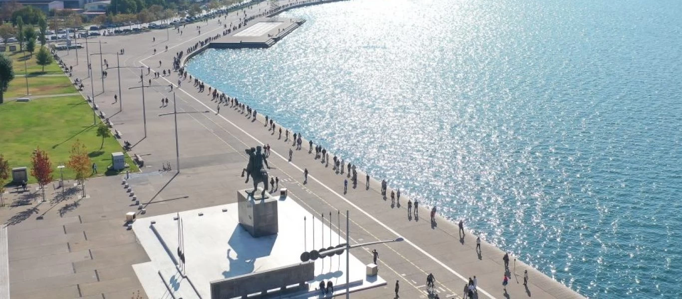 «Στην Θεσσαλονίκη πρέπει να πάμε σε μέτρα Μαρτίου χθες» λένε οι «ειδικοί»: Έρχονται νέες απαγορεύσεις